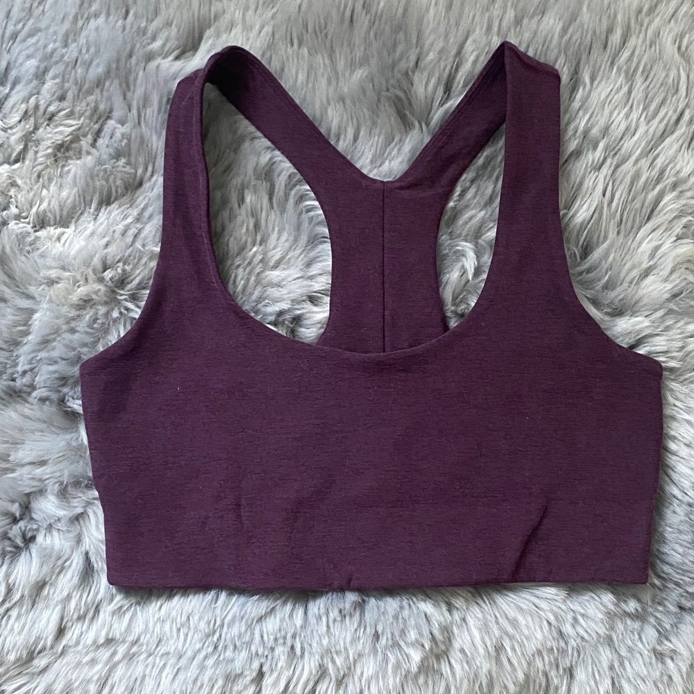 Beyond Yoga Bra